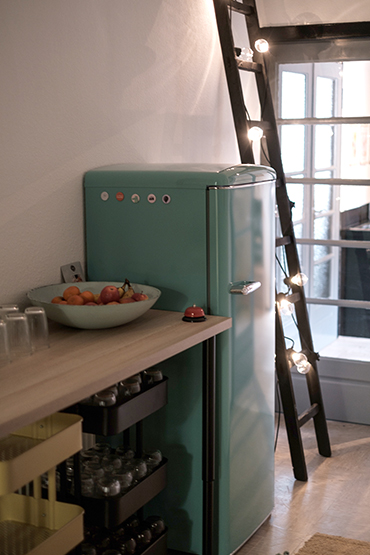 Impression Werkstatt Lebensnah e.V.