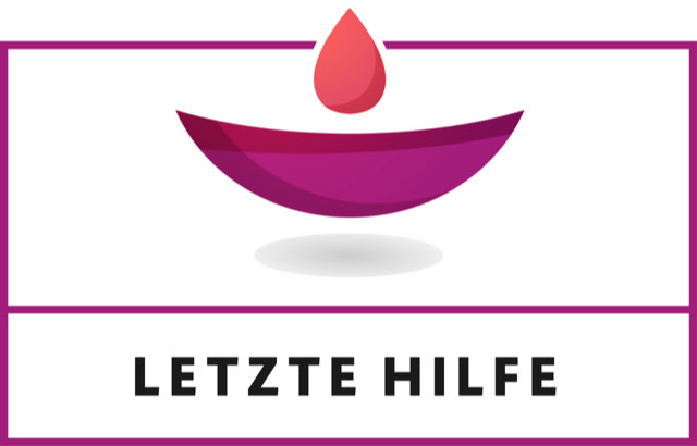 Letzte Hilfe Logo klein