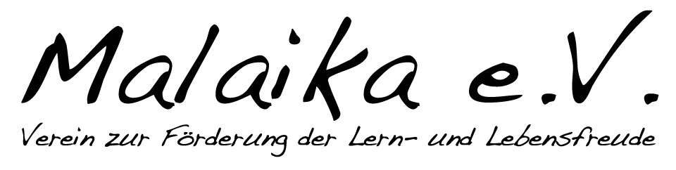 Logo Partner https://malaika-ev.jimdo.com/