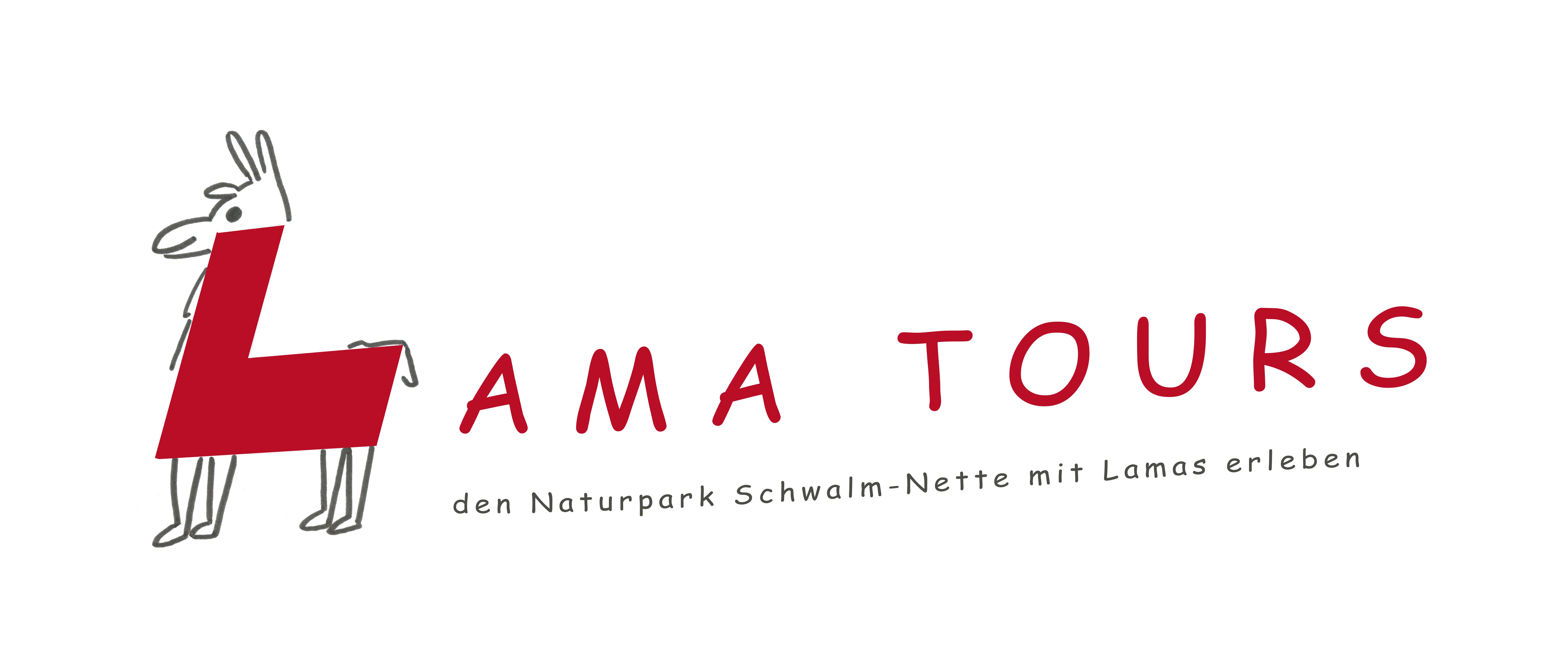 Logo Partner http://lama-tours.de/